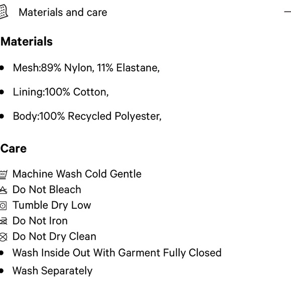 Lululemon Scuba Funnel Neck Fleece - Picture 5 of 5